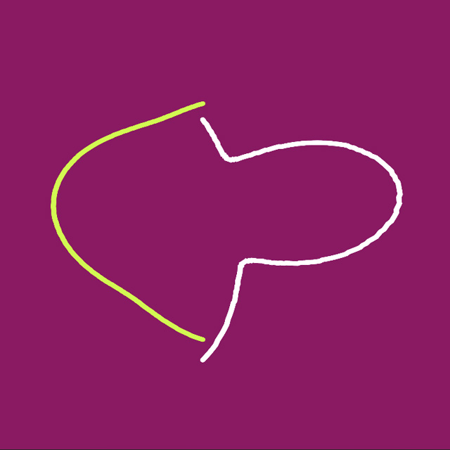 <a href='https://editor.p5js.org/Orzrihh/full/05bGOshGO'>Link to Sketch</a><br>I went back to more basic sketches since I planned to combine both 2d and 3d shapes together for the final design and wanted to see some more possibilities. This skecth was inspired by a design by Colorful Coding on YouTube.