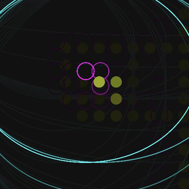 <a href='https://editor.p5js.org/Orzrihh/full/GGoh9YNp_'>Link to Sketch</a><br>To test different shapes, I just added other circles and squares and assigned them different values to react with key inputs.